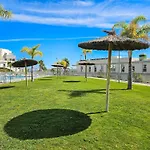 דירה Penthouse - Serenity Collection