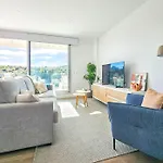 דירה Penthouse - Serenity Collection *