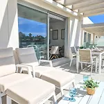 דירה Penthouse - Serenity Collection אסטפונה