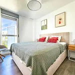 דירה Penthouse - Serenity Collection *