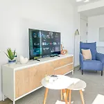 דירה Penthouse - Serenity Collection
