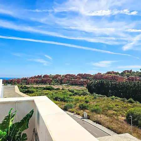 Penthouse - Serenity Collection דירה