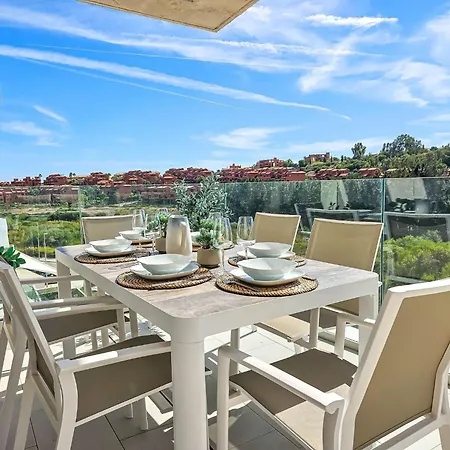 Penthouse - Serenity Collection דירה